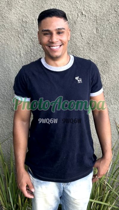 Devid, garoto de programa em Ribeirão Preto