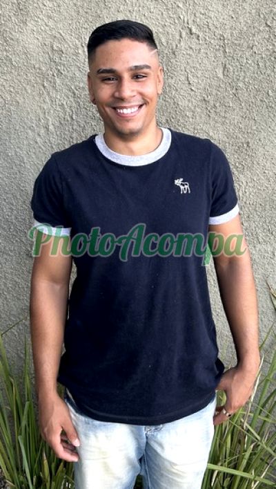 Devid (16) 98216-0796, Garoto de programa em Ribeirão Preto