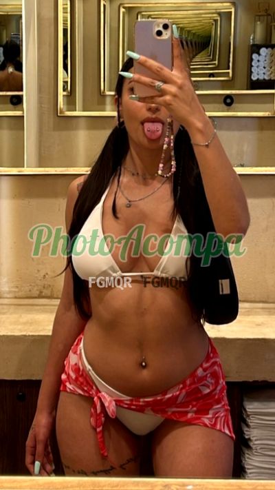Giovanna, acompanhante em São Paulo