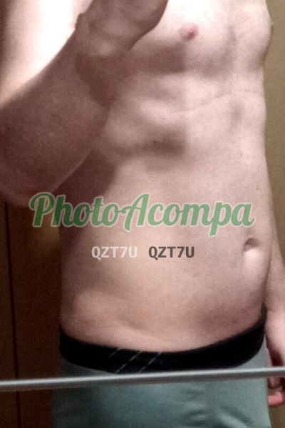 Eros, garoto de programa em Novo Hamburgo