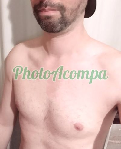 Eros, garoto de programa em Novo Hamburgo