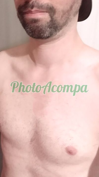Eros, garoto de programa em Novo Hamburgo