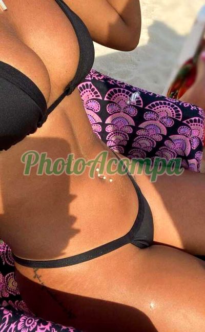 Bruninha, garota de programa em Madalena (Recife)