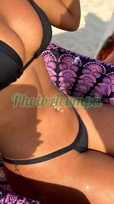 Bruninha, garota de programa em Madalena (Recife)