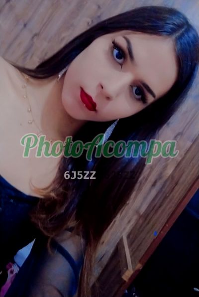 Thalirah, trans em Irecê