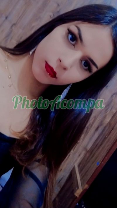 Thalirah, Trans em Irecê