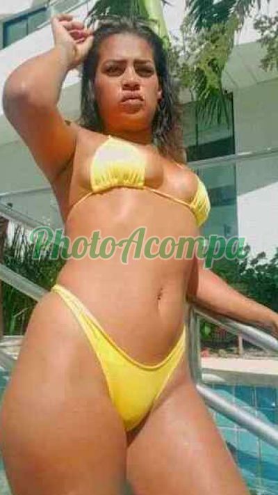 Thifany, acompanhante em Jacarepaguá (RJ)