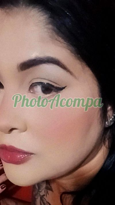 Camila Dias (12) 99222-1722, Garota de programa em Pindamonhangaba