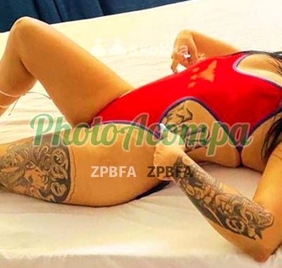 Gaby Ninfetinha, garota de programa em Praia Grande