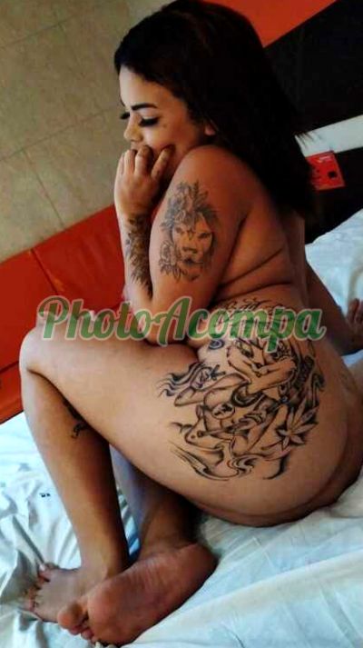 Monik, Escort em Goiana