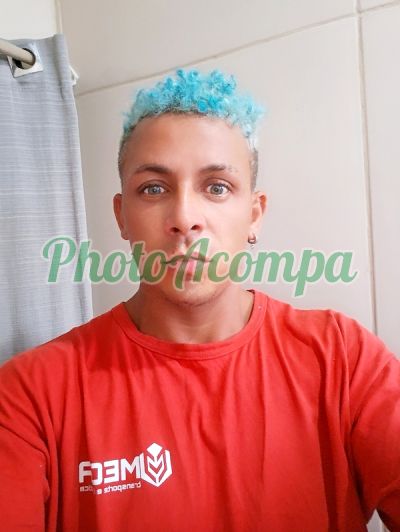 Mateus, garoto de programa em Duque de Caxias