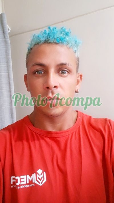 Mateus, garoto de programa em Duque de Caxias