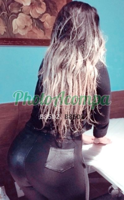 Clara, escort em Fortaleza