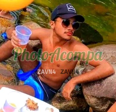 Matheus, garoto de programa em São Gonçalo