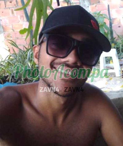 Matheus, garoto de programa em São Gonçalo