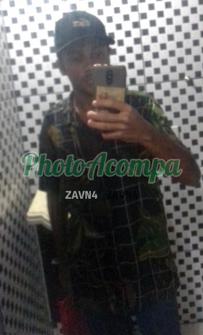 Matheus, garoto de programa em São Gonçalo