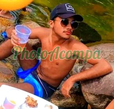 Matheus, garoto de programa em São Gonçalo