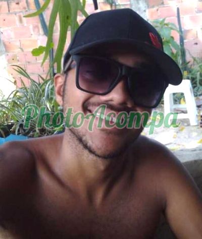 Matheus, garoto de programa em São Gonçalo
