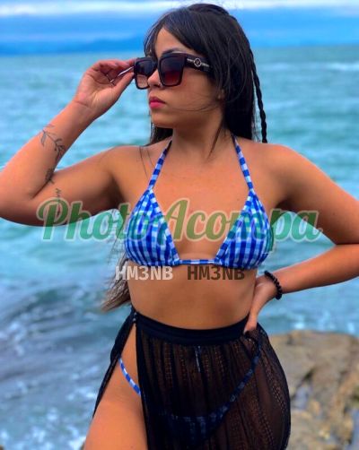 Pietra Arina, garota de programa em Piracicaba
