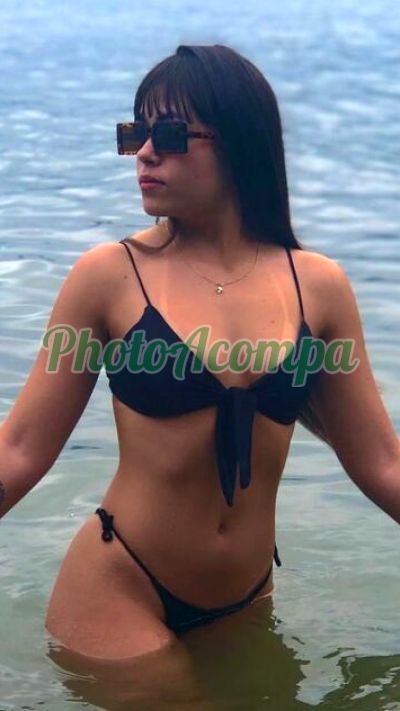Pietra Arina, garota de programa em Piracicaba
