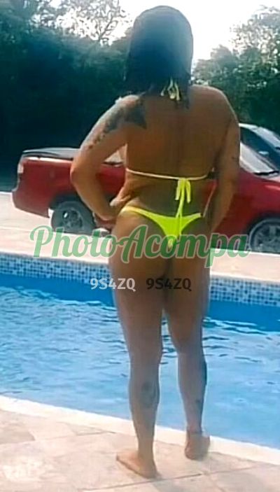 Larissa, acompanhante em Bertioga