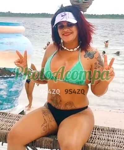 Larissa, acompanhante em Bertioga