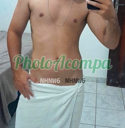 Leonardo, garoto de programa em Pindamonhangaba