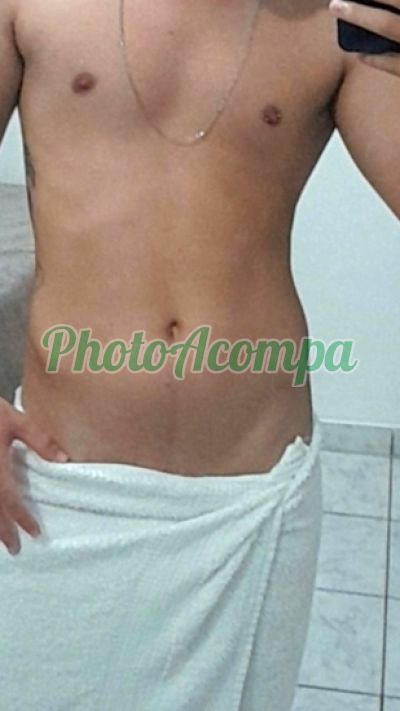 Leonardo, Garoto de programa em Pindamonhangaba