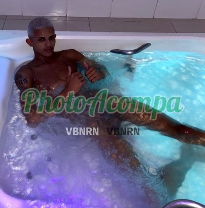 Juninho, garoto de programa em Cabo Frio