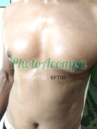 Preto, garoto de programa em Campinas