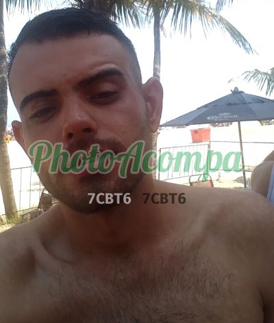 Garotão, garoto de programa em Embu das Artes
