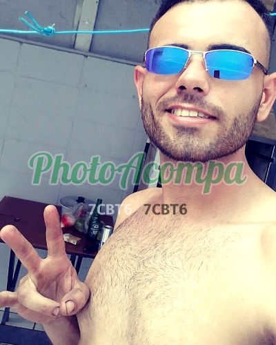 Garotão, garoto de programa em Embu das Artes