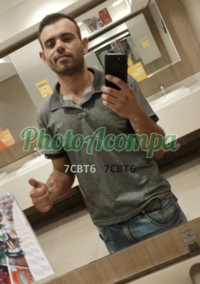 Garotão, garoto de programa em Embu das Artes