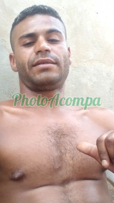 Lenon, Garoto de programa em Araraquara