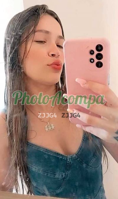 Deise Ferrari Dutra, escort em Gabriel Monteiro