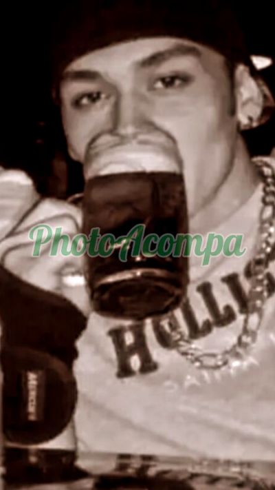 Júnior, garoto de programa na Aldeota (Fortaleza)