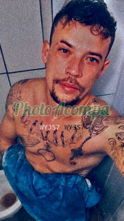 Garoto de Programa, garoto de programa em Porto Alegre