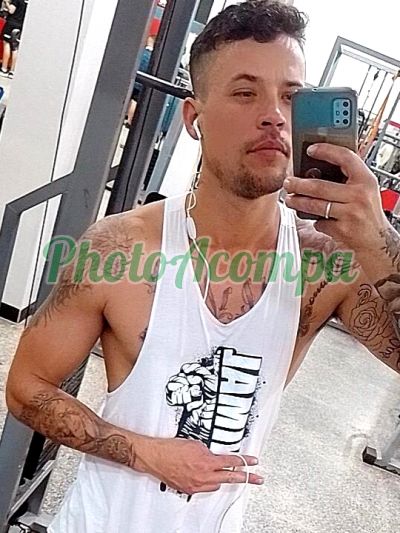 Garoto de Programa, garoto de programa em Porto Alegre