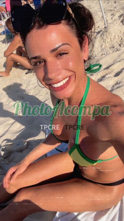 Anny (11) 93215-0333, travesti no Butantã (SP)