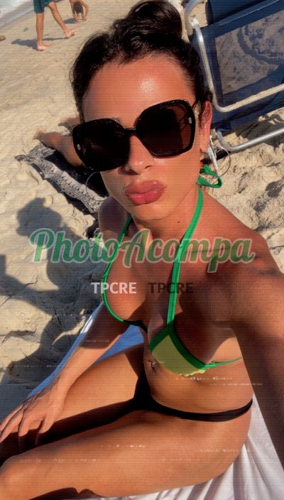 Anny (11) 93215-0333, travesti no Butantã (SP)