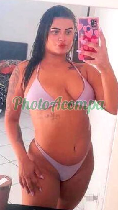 Nicolly, Acompanhante em Cachoeiro de Itapemirim