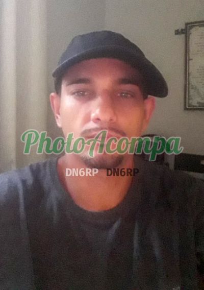 Luiz Eduardo, garoto de programa em Belo Horizonte