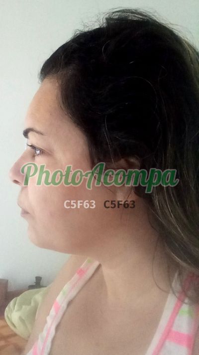 Damaris Antunes, escort no Rio de Janeiro