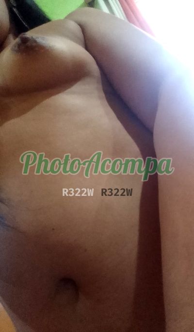 Lu, escort em São Paulo
