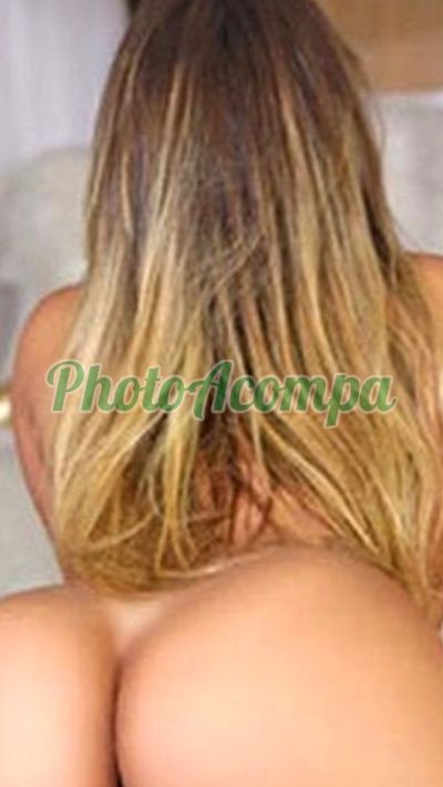 Yasmim, acompanhante em Fortaleza