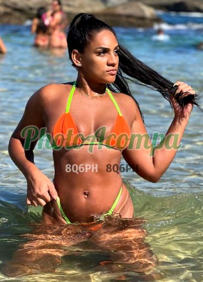 Rafaela, garota de programa em Maceió