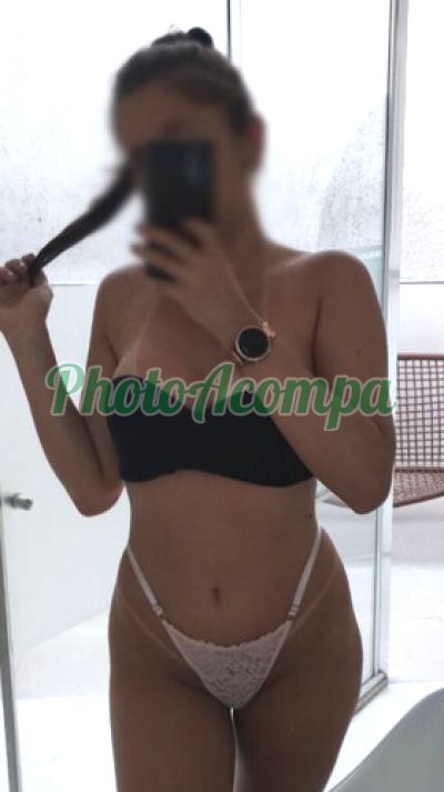 Agata Safy (92) 99158-9318, Garota de programa em Manaus