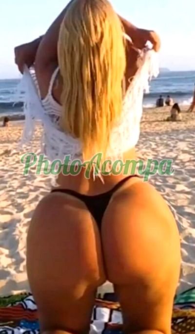 Jady (21) 96957-2185, acompanhante no Centro (RJ)