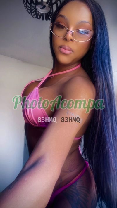 Thay Ferrarini (11) 91614-6734, trans em Campos dos Goytacazes