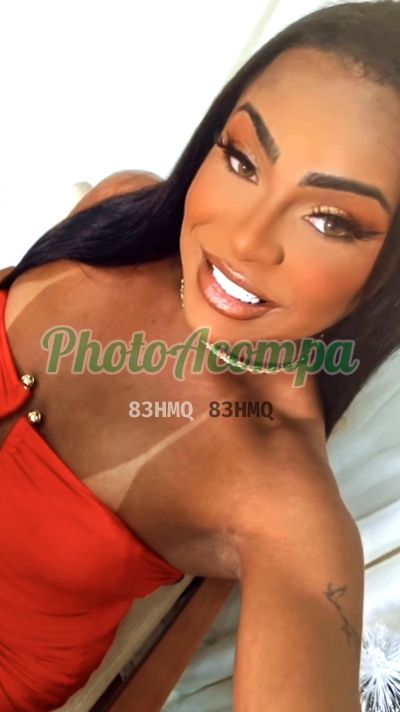 Thay Ferrarini (11) 91614-6734, travesti em Campos dos Goytacazes